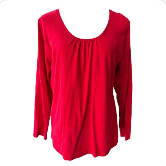 St John's Bay Blouse (2156-1) - Picture 1 of 2